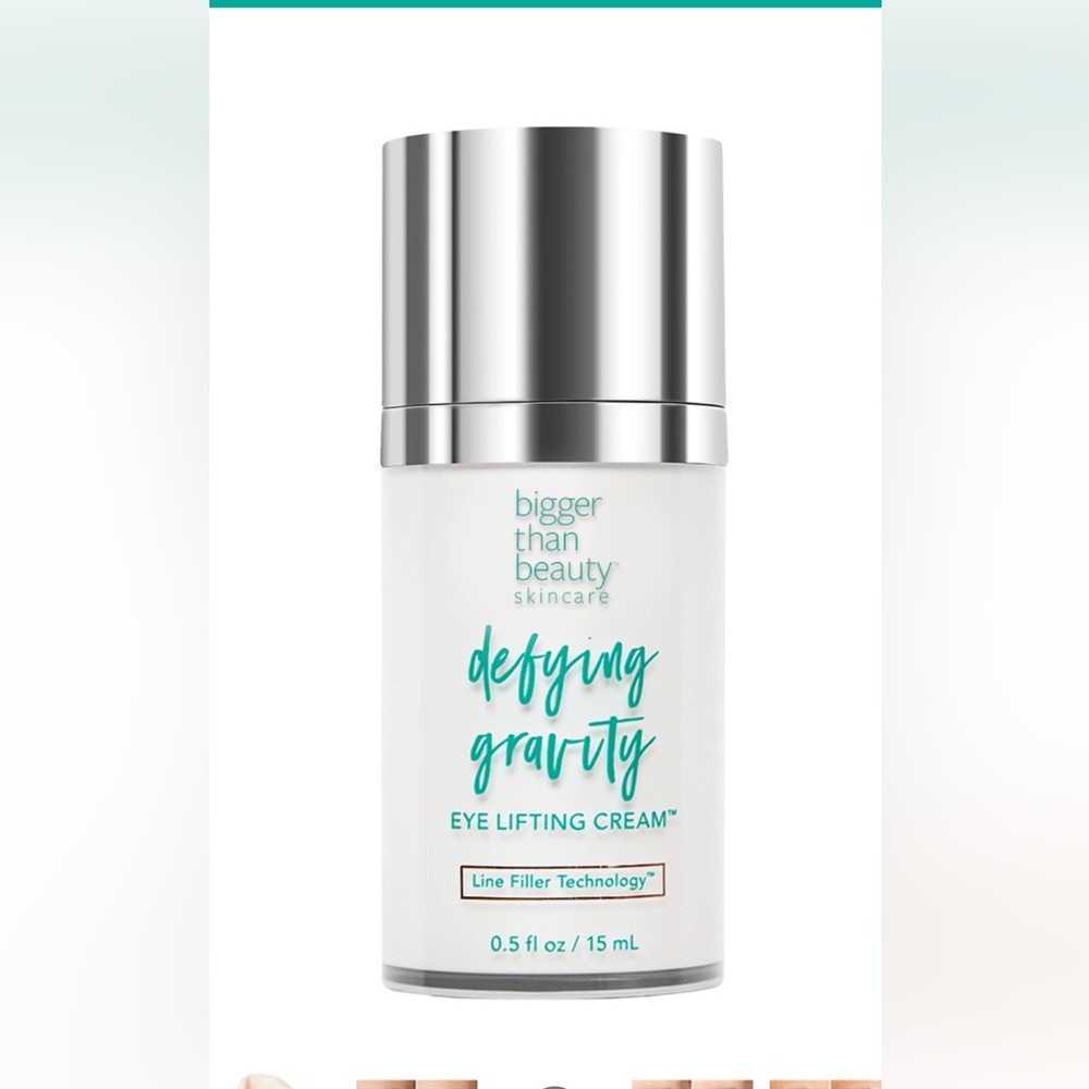 Thrive Causemetics Defying Gravity Eye-lifting cream